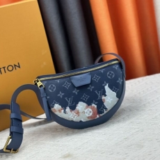 Louis Vuitton Satchel Bags